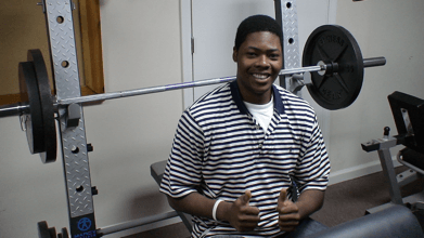 Beginning Workouts For Men