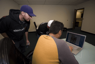 Online Workouts For Men