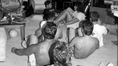 Home Workouts For Men