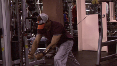 Firefighter Workouts