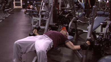 Military Workouts For Men