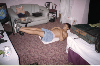 Free Workouts For Men